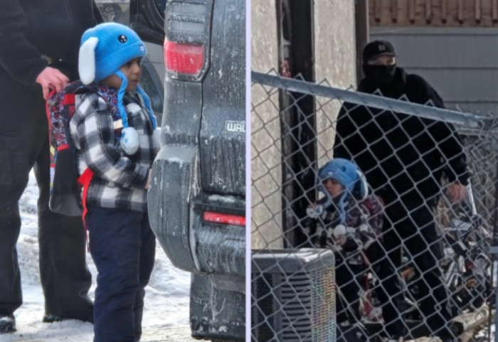 Gjykata urdhëron lirimin e 5-vjeçarit të ndaluar nga policia e imigracionit