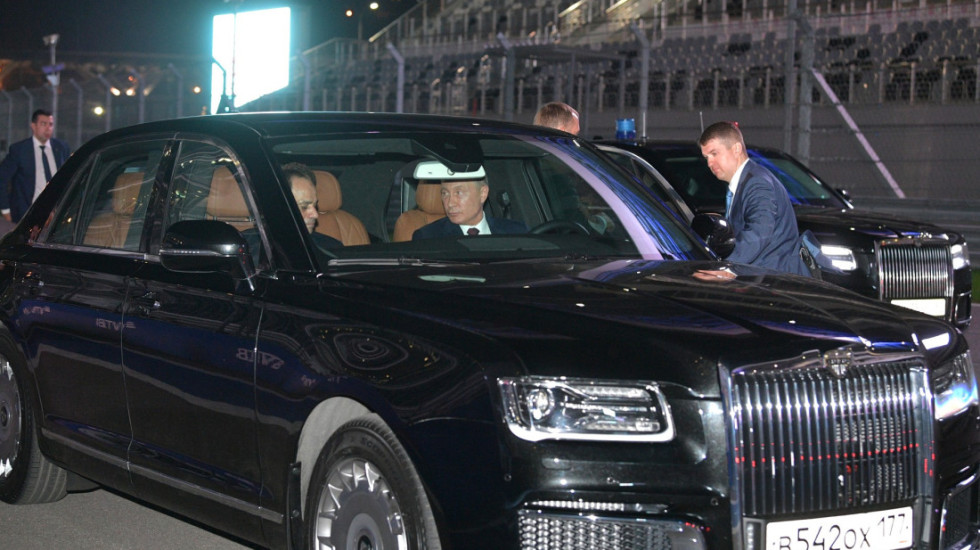 Nga Trump te Putin e Meloni, çfarë makinash ‘ngasin’ liderët e njohur botëror?