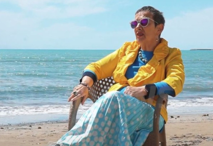 E dhimbshme, ndërron jetë gazetarja Rezarta Reçi