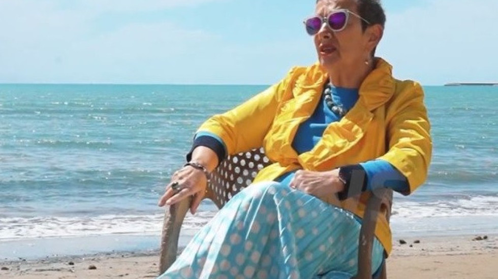 E dhimbshme, ndërron jetë gazetarja Rezarta Reçi