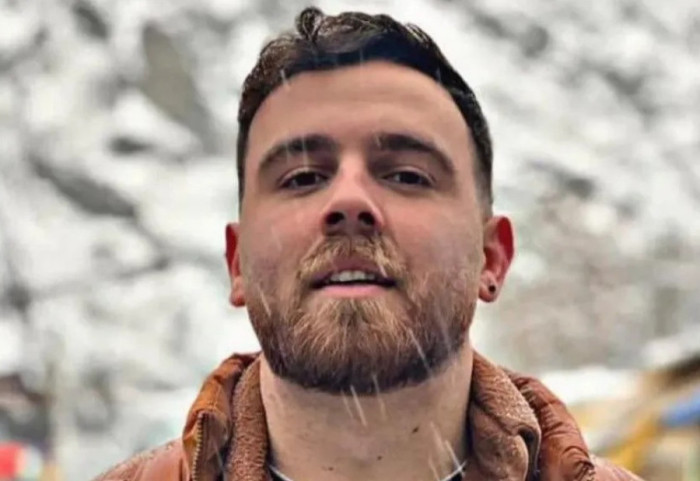 U dënua me vdekje, protestuesi iranian Erfan Soltani lirohet me kusht