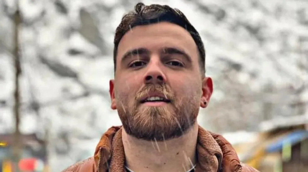 U dënua me vdekje, protestuesi iranian Erfan Soltani lirohet me kusht