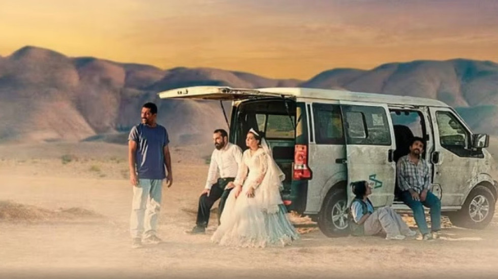 Irani/ Arrestohet skenaristi Mahmoudian, kandidat për Oscar