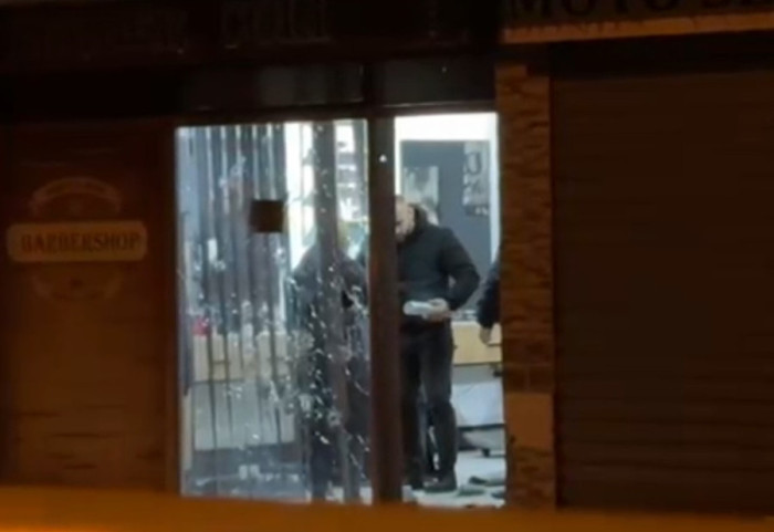 Plagosja në Lezhë, detaje të reja. Pronari i berberhanes nuk ishte objektivi