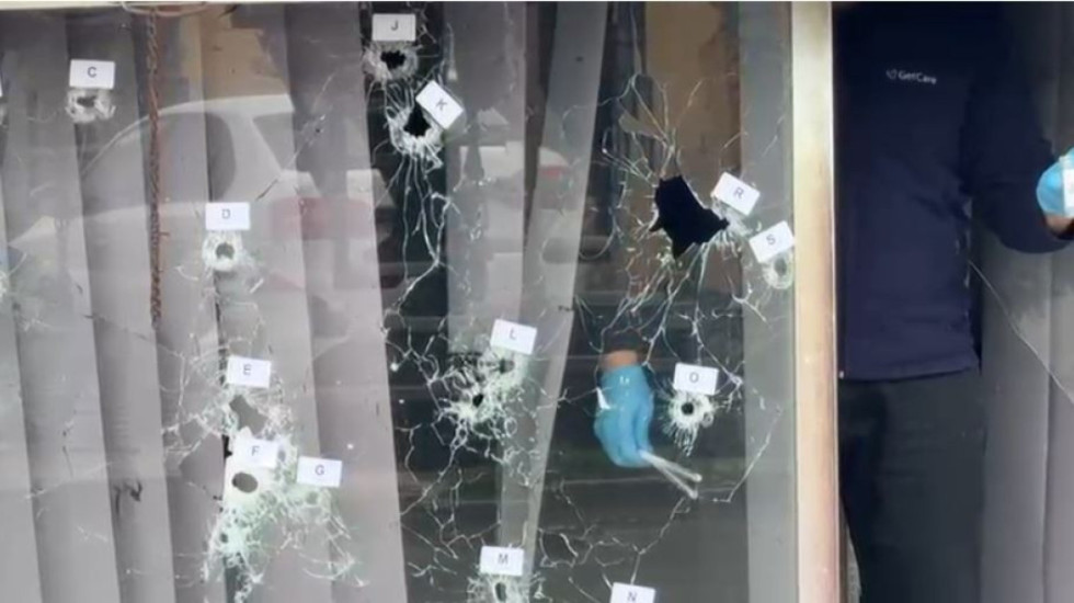 Atentati në Lezhë, zbardhet dëshmia e policit: Qëllova për të...