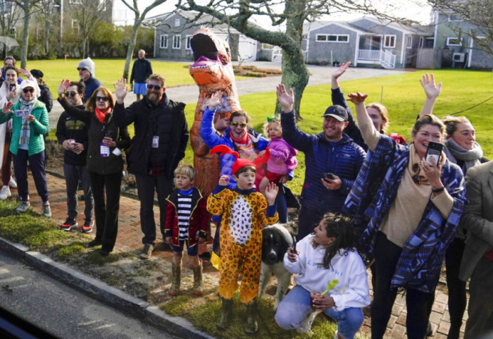 As në të 20-at, as në të 50-at! Kjo është mosha në të cilën jemi vërtetë të lumtur