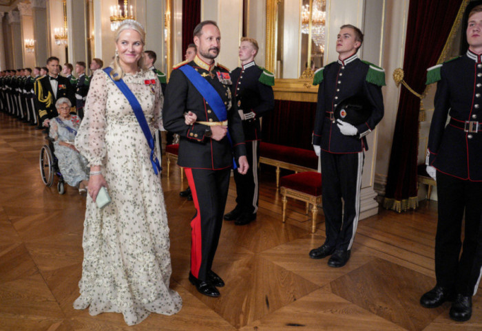 Dosja ‘Epstein’ trondit familjen mbretërore në Norvegji, Princesha i shkruante: Parisi është i mirë për shkelje kurore