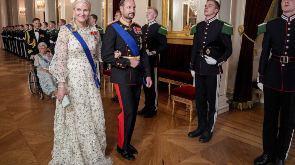 Dosja ‘Epstein’ trondit familjen mbretërore në Norvegji, Princesha i shkruante: Parisi është i mirë për shkelje kurore