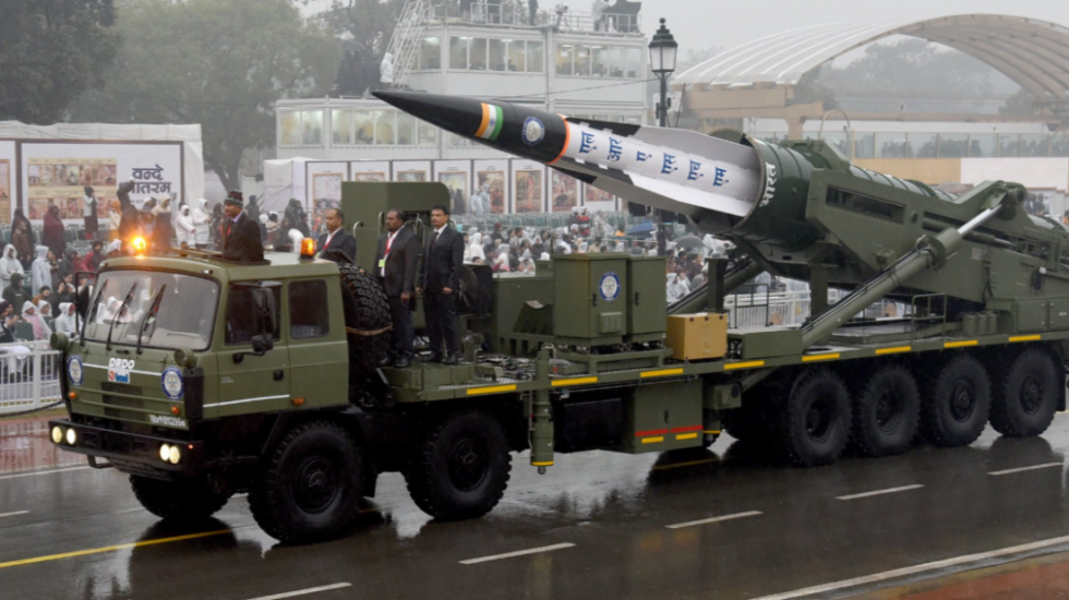 India zbulon raketën hipersonike, mund të godasë deri në 1500 kilometra