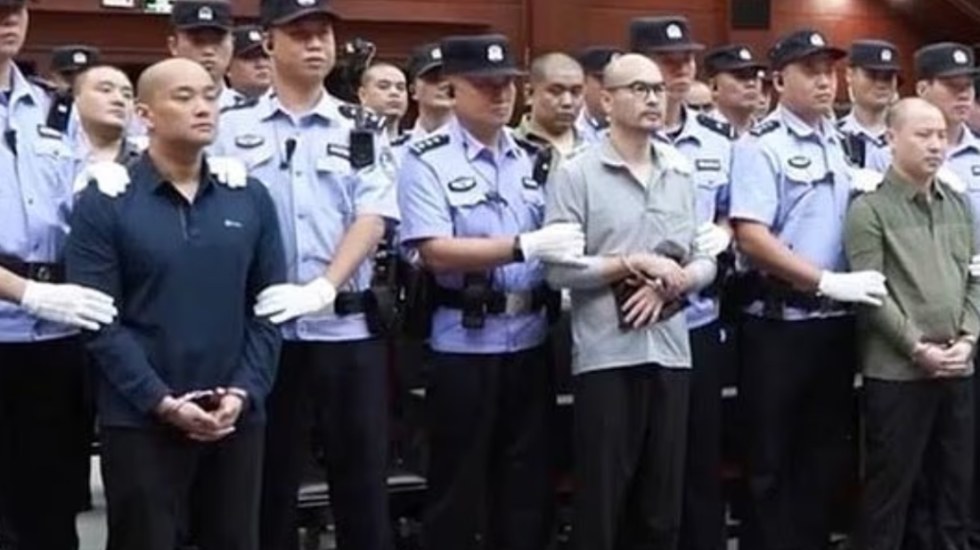 Kina nuk ndalet, vijon ekzekutimet me vdekje të grupeve mafioze