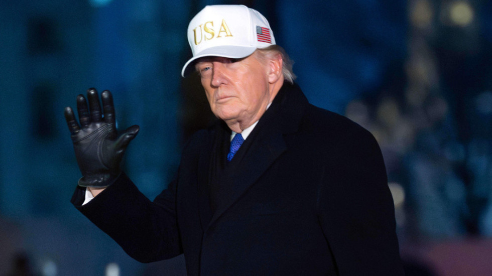 “Kuba do të bjerë shumë shpejt”, pas Iranit, Trump zbulon objektivin e radhës