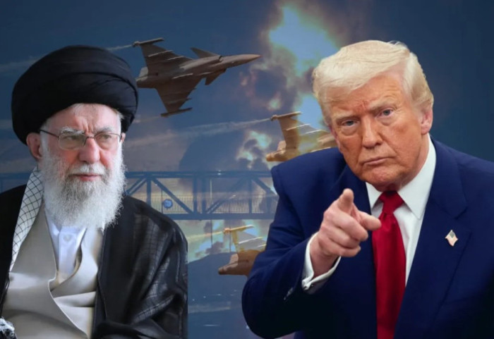 “Topi në fushën amerikane”, Irani: Jemi gati për kompromise bërthamore me SHBA-të