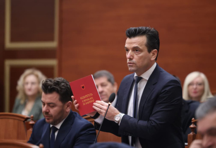 Agron Shehaj me deklaratë të fortë: Edi Rama do të merret shumë shpejt i pandehur