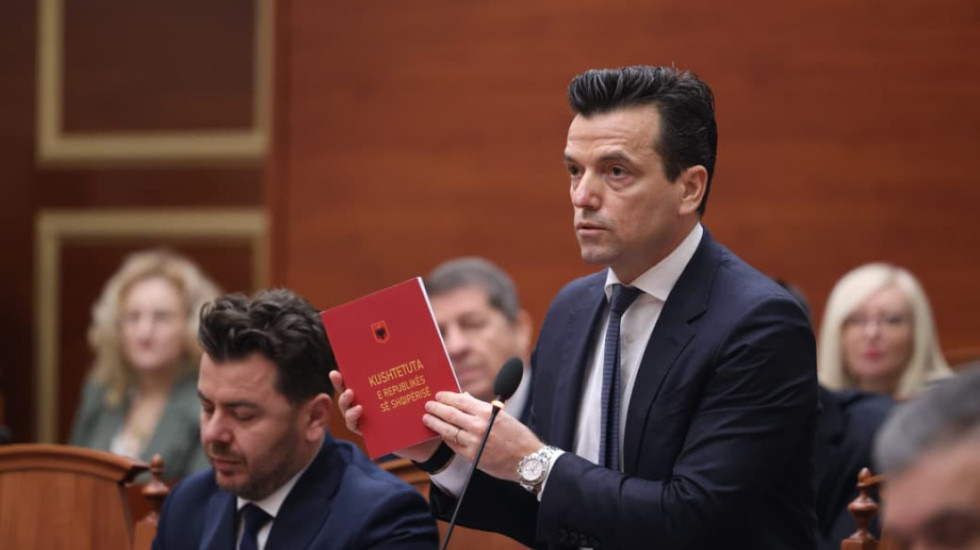 Agron Shehaj me deklaratë të fortë: Edi Rama do të merret shumë shpejt i pandehur