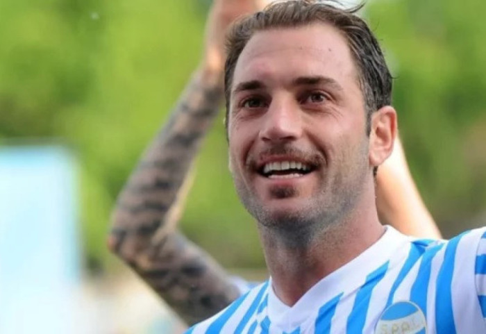 Futbolli në zi, ndahet nga jeta në moshë të re ish futbollisti i Interit