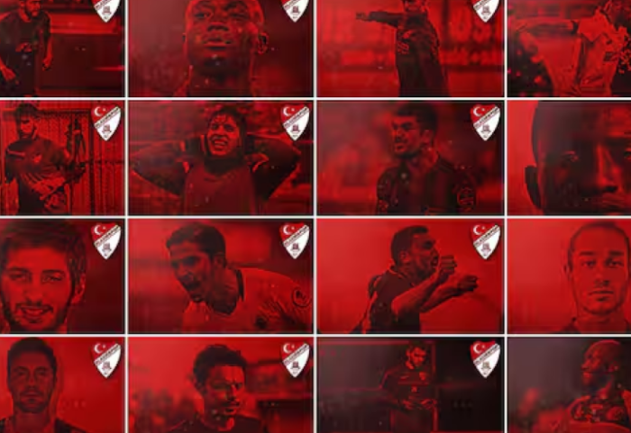 Ekipi turk që theu logjikën e merkatos, bleu 22 lojtarë për… 2 orë