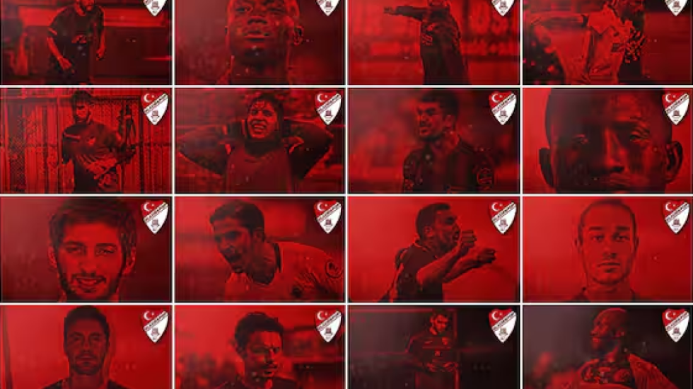 Ekipi turk që theu logjikën e merkatos, bleu 22 lojtarë për… 2 orë