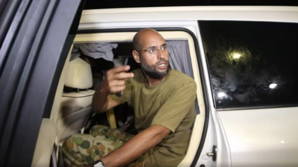 Përleshjet mes milicive në Libi i marrin jetën djalit të dytë të Muammar Gaddafit