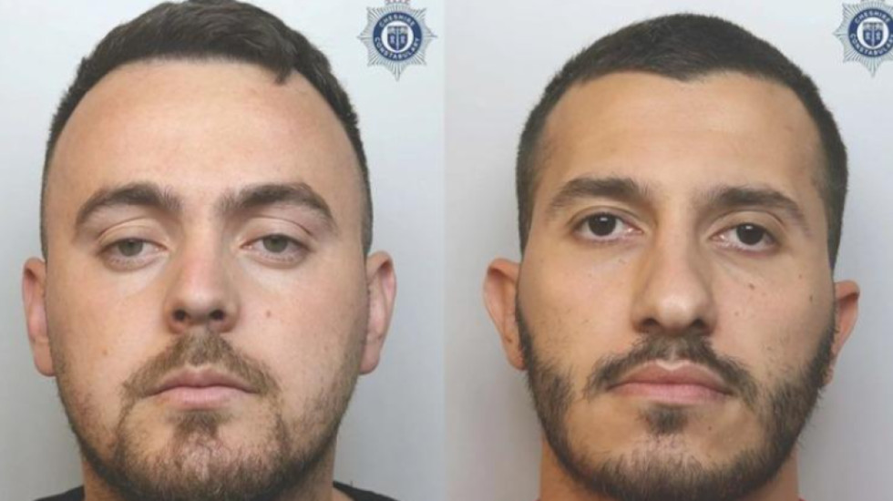 Hynë në shtëpinë e futbollistit të Premier League për të vjedhur, dënohen dy shqiptarët