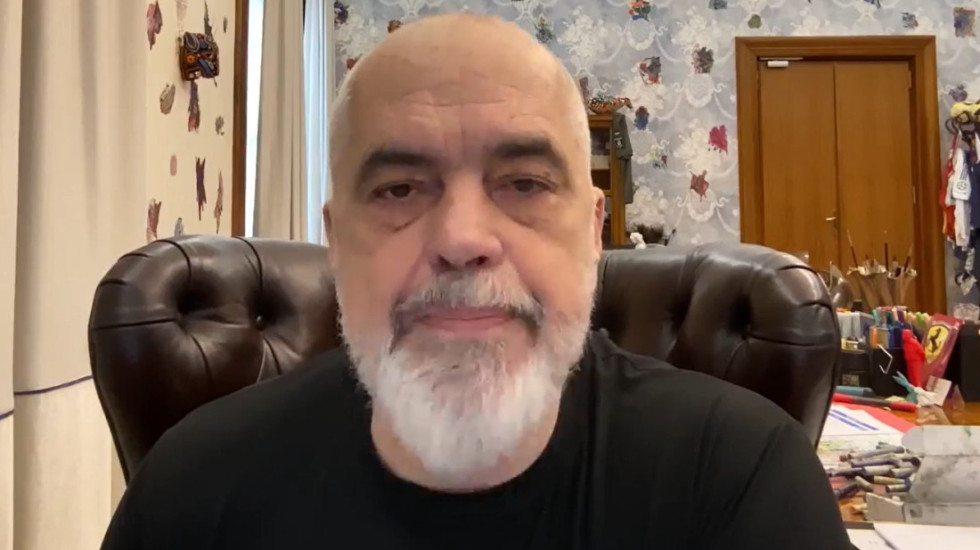 Kërkesa e gjyqtarëve për rritje pagash, Rama: Po kërkoni 3000 euro më shumë! Kush jeni ju, që silleni si parti politike?