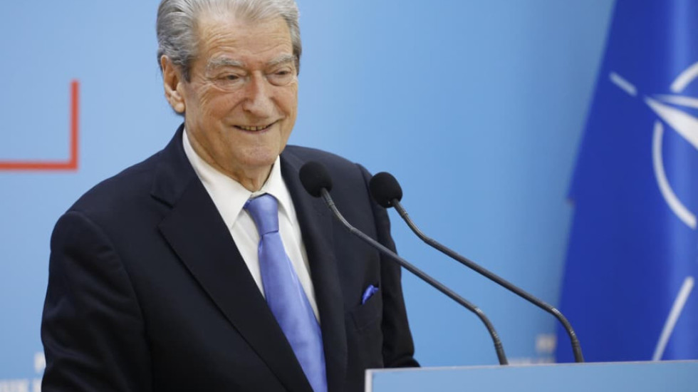 Berisha: Qukës- Qafë Plloçë, u zhvatën fondet për skarpatet