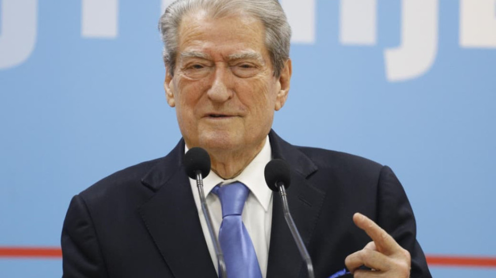 Berisha flet për protestën e 10 shkurtit: Strategji rrëzimi i Edi Ramës