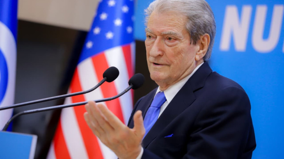 “Ditë vendimtare për Shqipërinë”, Berisha: Rama ka marrë ultimatum nga BE për Ballukun