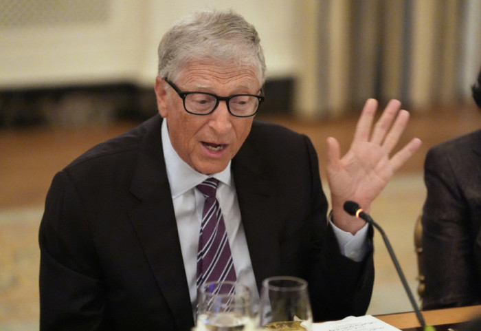 Skandali i Epstein, Bill Gates anulon pjesëmarrjen në samitin e AI në Indi