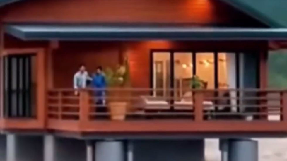 Teknologjia kundër përmbytjes së banesave, ideja revolucionare që pritet të adoptohet gjërësisht