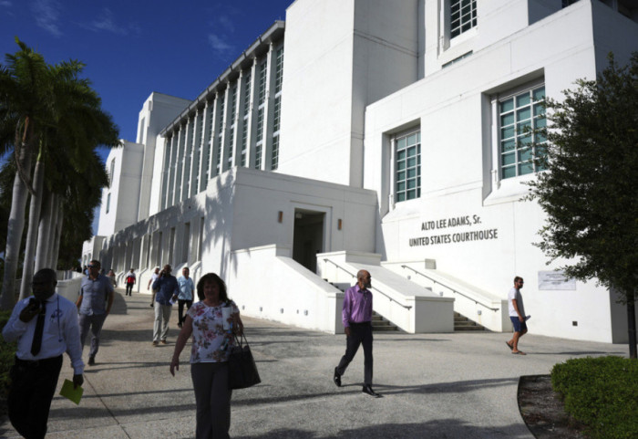 Atentati ndaj Donald Trump përpara zgjedhjeve, dënohet përjetë autori