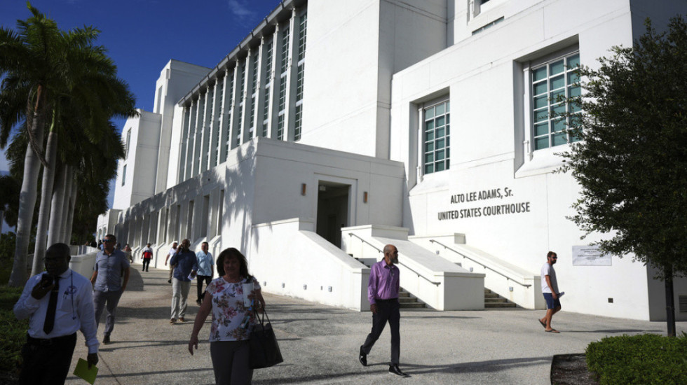 Atentati ndaj Donald Trump përpara zgjedhjeve, dënohet përjetë autori