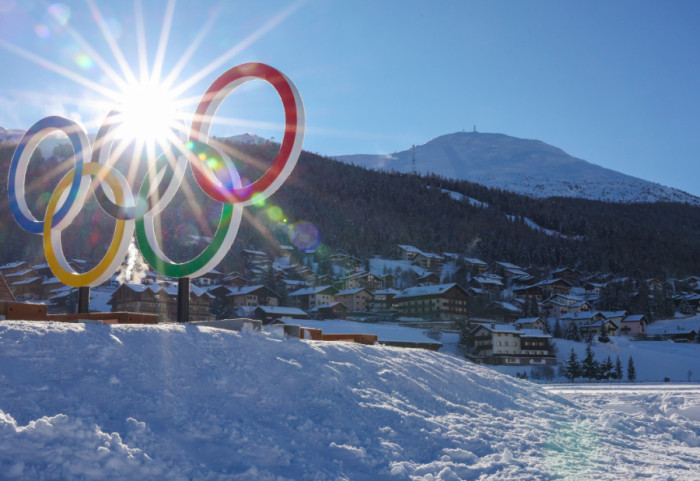 Hakerë të lidhur me Rusinë sulmojnë infrastrukturën olimpike në Itali