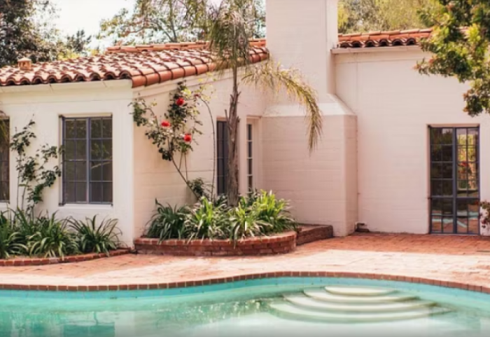 Pronarët e vilës së Marilyn Monroe padisin Bashkinë e Los Angelesit, ja arsyeja