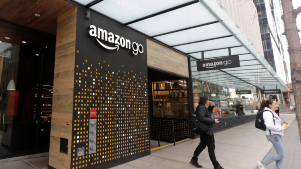 Gjermania gjobit me 59 milionë euro Amazon