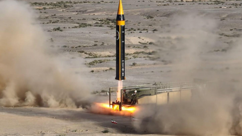 “Godasim të parët”, Irani zbulon raketën më të fuqishme, godet deri në 2 mijë kilometra