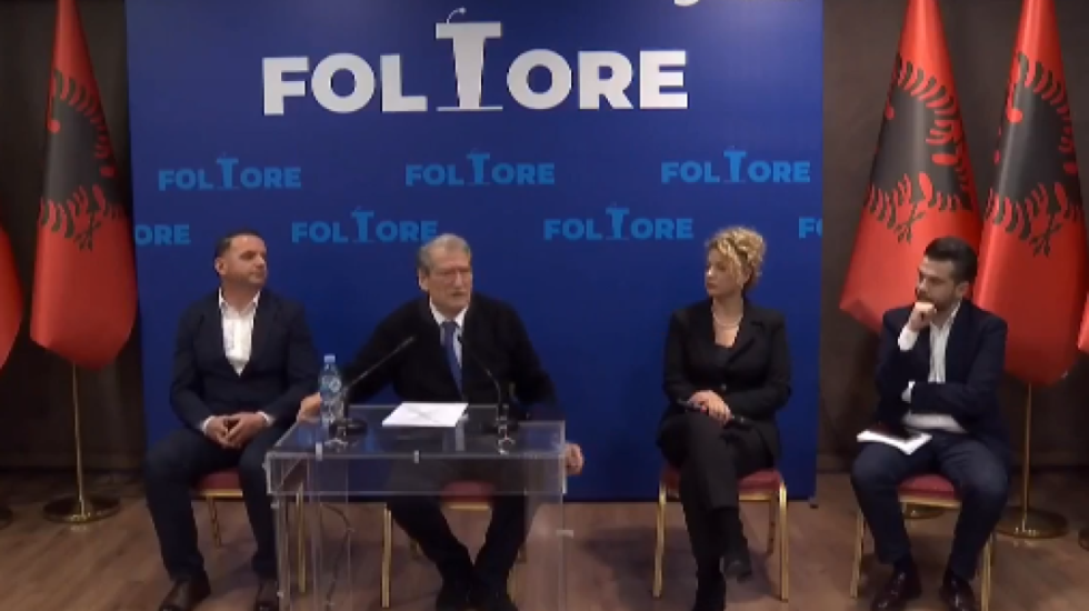 “Më keq se koha e diktaturës”, Berisha nga takimi me qytetarët: E fitojmë betejën për demokracinë