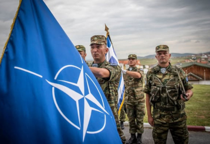 Tronditet NATO, Greqia arreston oficerin që i shiste Kinës informacione të klasifikuara