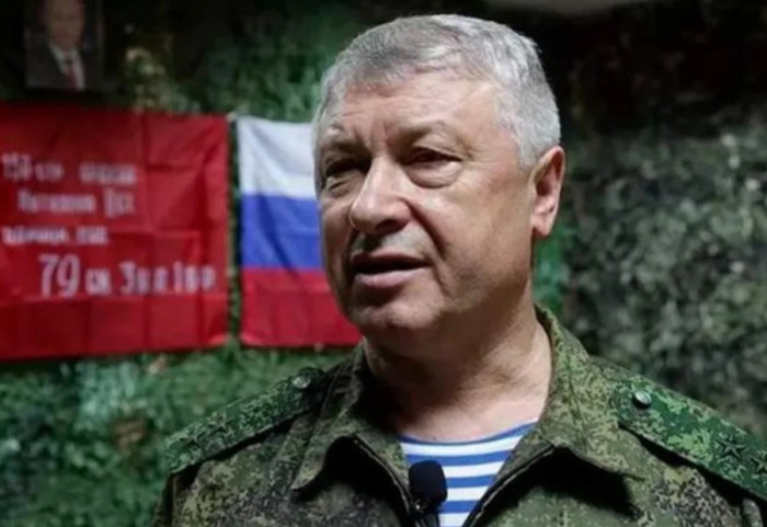 Gjenerali i lartë rus qëllohet disa herë në Moskë