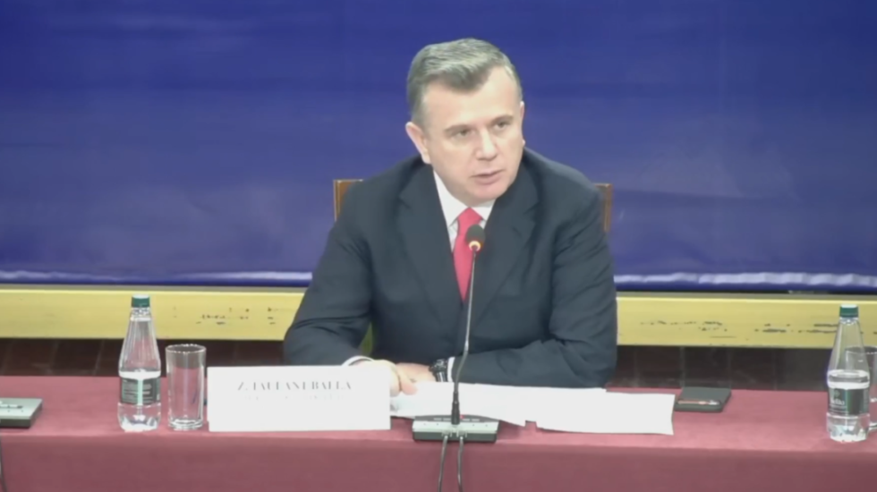 Ligj për referendumet në Shqipëri? Balla: PS e ka draftin gati