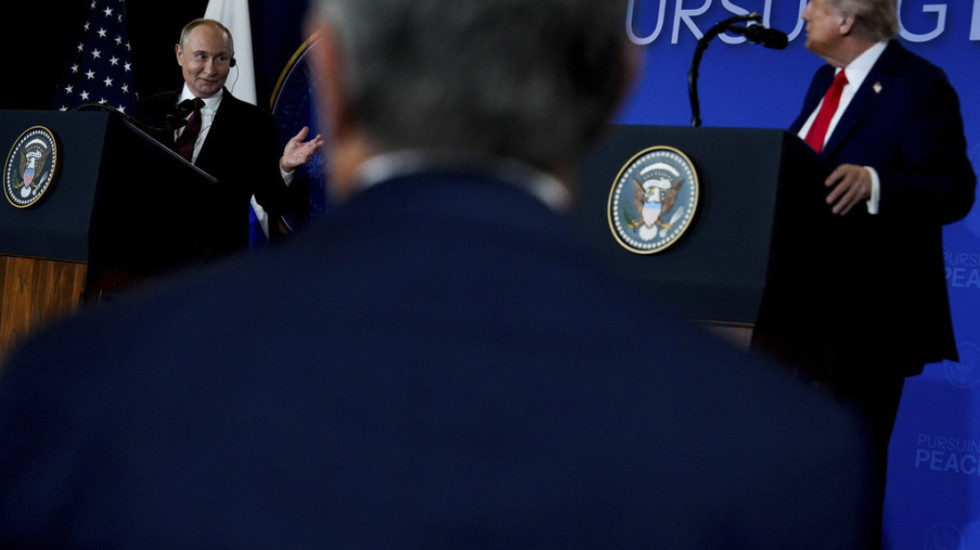 “Propozimi i pahijshëm” rus për SHBA: Të ndërpresim informacionet për Iranin dhe Ukrainën