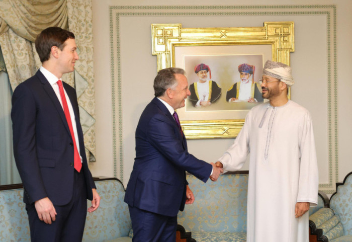 Samiti SHBA-Iran, Trump: Bisedimet me Teheranin ishin shumë të mira