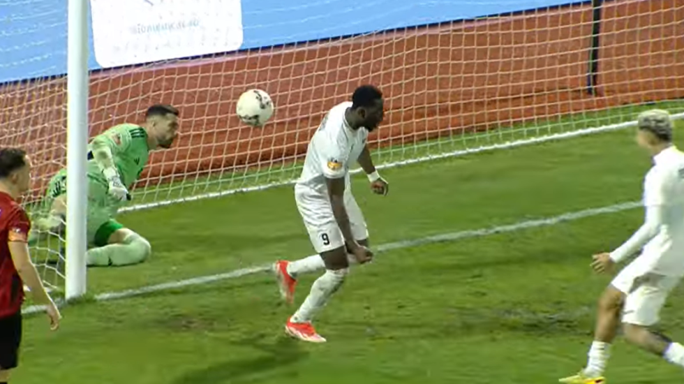 VIDEO/ Egnatia i jep fund krizës, fiton në Vlorë