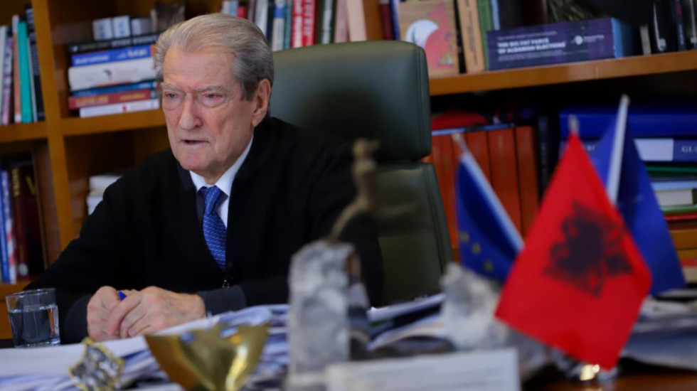 Berisha: Pushteti nuk do ia heqë imunitetin Ballukut, Rama do të ndryshojë reformën në drejtësi