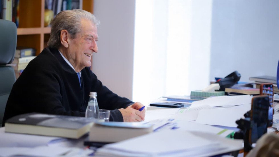 Berisha: Dashnor Sula u bë patericë e Edi Ramës