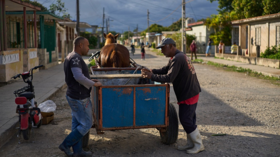 "Nuk ka antibiotikë dhe garza", emergjencë shëndetësore në Kubë