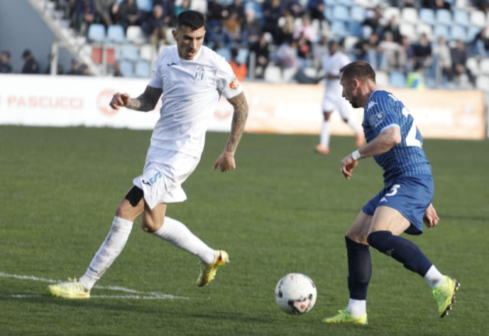 “Paqe mes tensionit”, derbi Tirana-Dinamo mbyllet në barazim