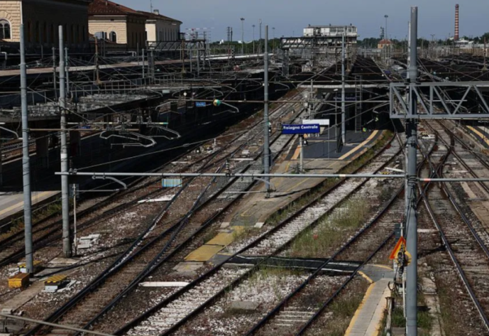 Dëmtohen linjat hekurudhore në Itali, qeveria: Akte sabotazhi në ditën e hapjes së Lojërave Olimpike Dimërore