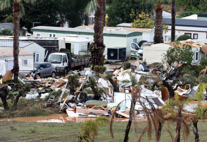 Portugalia voton për presidentin mes stuhive dhe pasigurisë klimatike