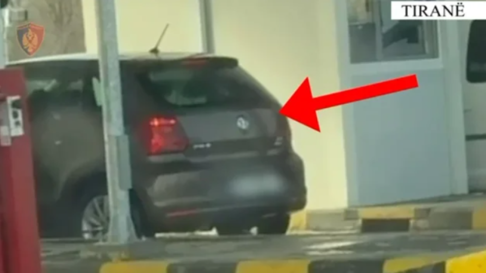 Armë për krimin në kryeqytet, kapet kosovari me 12 pistoleta