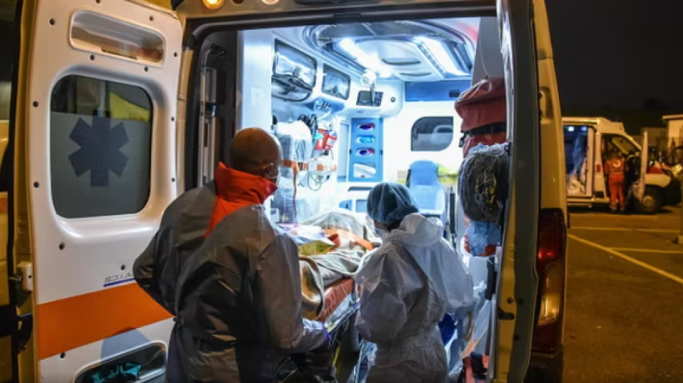 Aksidente tragjike në Itali, vdesin dy vajza, rëndë një i mitur